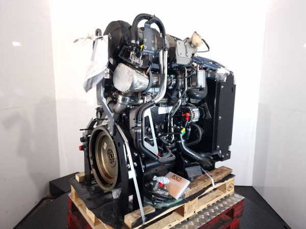 JCB 444 TA4-93 L2A Engine (Plant) - Κινητήρας για Κατασκευή μηχανήματα: φωτογραφία 1 JCB 444 TA4-93 L2A Engine (Plant) - Κινητήρας για Κατασκευή μηχανήματα: φωτογραφία 1