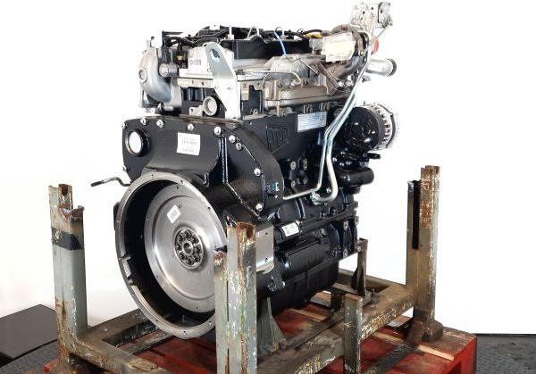 JCB 448 TA5-81E B1A Engine (Plant) JCB 3CX - Κινητήρας για Κατασκευή μηχανήματα: φωτογραφία 1 JCB 448 TA5-81E B1A Engine (Plant) JCB 3CX - Κινητήρας για Κατασκευή μηχανήματα: φωτογραφία 1