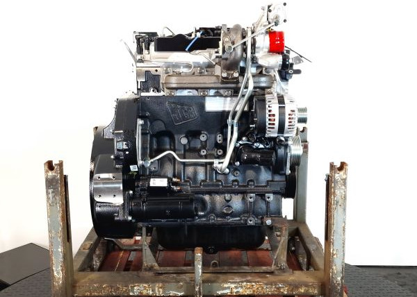 JCB 448 TA5-81E B1A Engine (Plant) JCB 3CX - Κινητήρας για Κατασκευή μηχανήματα: φωτογραφία 4 JCB 448 TA5-81E B1A Engine (Plant) JCB 3CX - Κινητήρας για Κατασκευή μηχανήματα: φωτογραφία 4