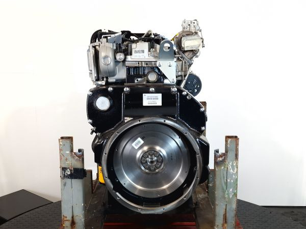 JCB 448 TA5-81E B1A Engine (Plant) JCB 3CX - Κινητήρας για Κατασκευή μηχανήματα: φωτογραφία 3 JCB 448 TA5-81E B1A Engine (Plant) JCB 3CX - Κινητήρας για Κατασκευή μηχανήματα: φωτογραφία 3