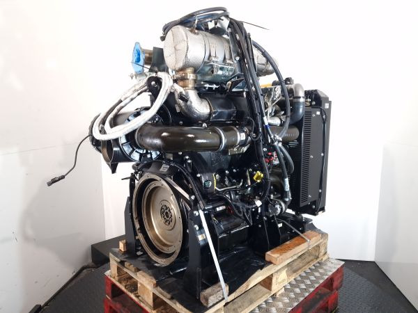 JCB 448 TA5-97E L1A Engine (Plant) - Κινητήρας για Κατασκευή μηχανήματα: φωτογραφία 1 JCB 448 TA5-97E L1A Engine (Plant) - Κινητήρας για Κατασκευή μηχανήματα: φωτογραφία 1