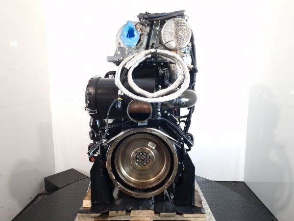 JCB 448 TA5-97E L1A Engine (Plant) - Κινητήρας για Κατασκευή μηχανήματα: φωτογραφία 2 JCB 448 TA5-97E L1A Engine (Plant) - Κινητήρας για Κατασκευή μηχανήματα: φωτογραφία 2