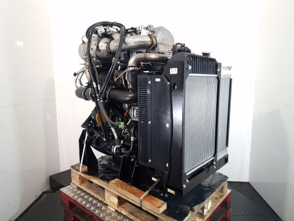 JCB 448 TA5-97E L1A Engine (Plant) - Κινητήρας για Κατασκευή μηχανήματα: φωτογραφία 4 JCB 448 TA5-97E L1A Engine (Plant) - Κινητήρας για Κατασκευή μηχανήματα: φωτογραφία 4
