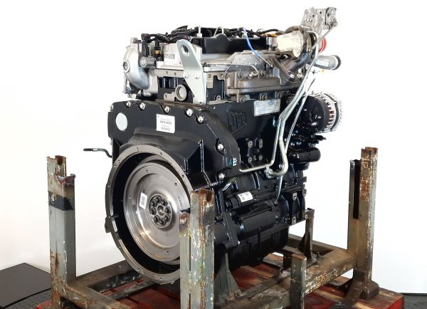 JCB 448 TA5-97E L2A Engine (Plant) - Κινητήρας για Κατασκευή μηχανήματα: φωτογραφία 1 JCB 448 TA5-97E L2A Engine (Plant) - Κινητήρας για Κατασκευή μηχανήματα: φωτογραφία 1