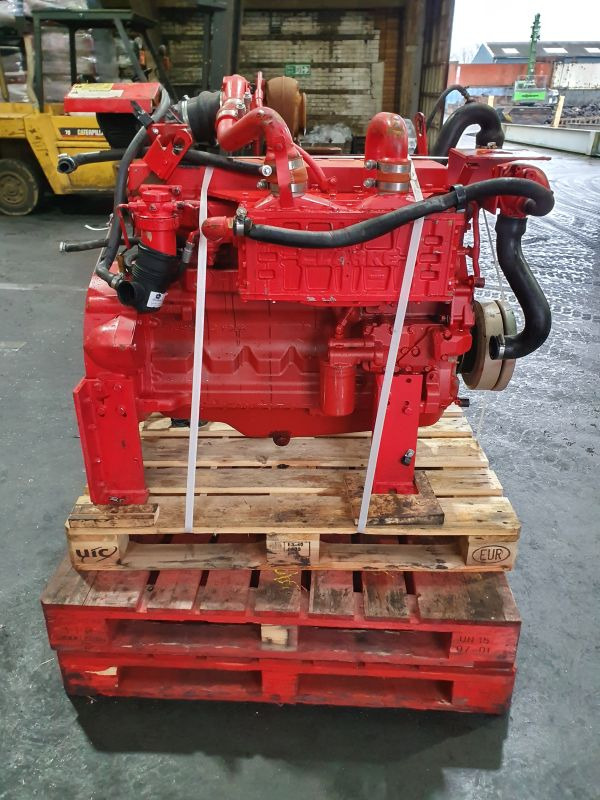 John Deere 6068HF254 - Κινητήρας για Βιομηχανικός εξοπλισμός: φωτογραφία 5 John Deere 6068HF254 - Κινητήρας για Βιομηχανικός εξοπλισμός: φωτογραφία 5