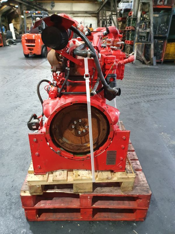John Deere 6068HF254 - Κινητήρας για Βιομηχανικός εξοπλισμός: φωτογραφία 3 John Deere 6068HF254 - Κινητήρας για Βιομηχανικός εξοπλισμός: φωτογραφία 3