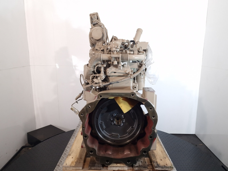 John Deere 6068HRT90 Engine (Agri) - Κινητήρας για Γεωργικά μηχανήματα: φωτογραφία 3 John Deere 6068HRT90 Engine (Agri) - Κινητήρας για Γεωργικά μηχανήματα: φωτογραφία 3