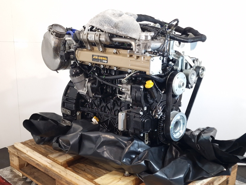 Kohler/JCB KDI-TCR 2504E5/22B New Engine (Plant) - Κινητήρας για Κατασκευή μηχανήματα: φωτογραφία 5 Kohler/JCB KDI-TCR 2504E5/22B New Engine (Plant) - Κινητήρας για Κατασκευή μηχανήματα: φωτογραφία 5