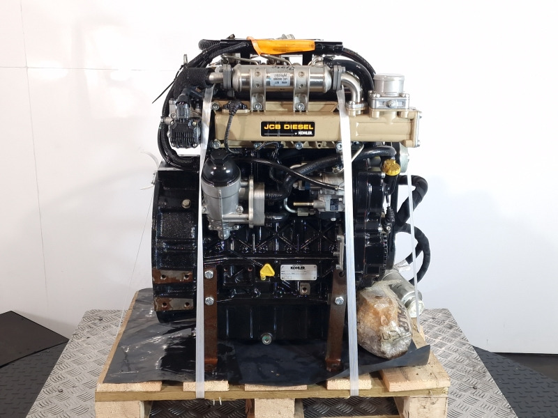 Kohler/JCB KDI1903TCR/26 Engine (Industrial) - Κινητήρας για Βιομηχανικός εξοπλισμός: φωτογραφία 3 Kohler/JCB KDI1903TCR/26 Engine (Industrial) - Κινητήρας για Βιομηχανικός εξοπλισμός: φωτογραφία 3
