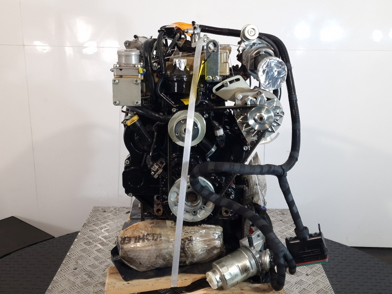 Kohler/JCB KDI1903TCR/26 Engine (Industrial) - Κινητήρας για Βιομηχανικός εξοπλισμός: φωτογραφία 5 Kohler/JCB KDI1903TCR/26 Engine (Industrial) - Κινητήρας για Βιομηχανικός εξοπλισμός: φωτογραφία 5
