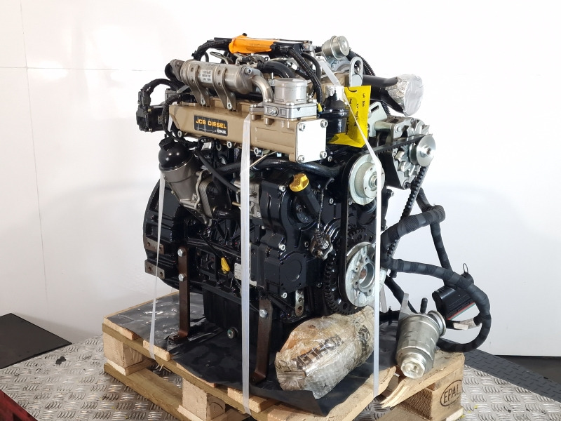 Kohler/JCB KDI1903TCR/26 Engine (Industrial) - Κινητήρας για Βιομηχανικός εξοπλισμός: φωτογραφία 4 Kohler/JCB KDI1903TCR/26 Engine (Industrial) - Κινητήρας για Βιομηχανικός εξοπλισμός: φωτογραφία 4