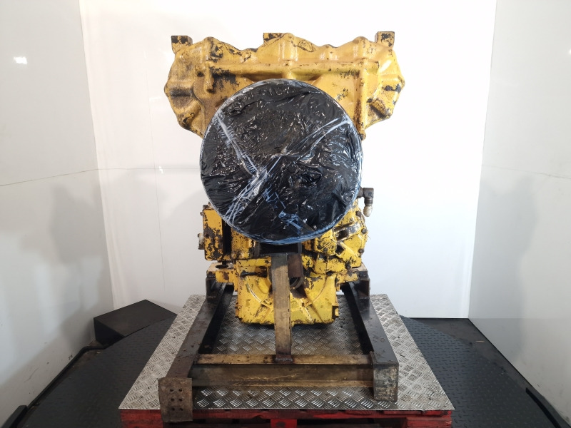 Komatsu 714-07-X0041 WA470 Wheel Loader Gearbox Industrial - Κιβώτιο ταχυτήτων για Βιομηχανικός εξοπλισμός: φωτογραφία 3 Komatsu 714-07-X0041 WA470 Wheel Loader Gearbox Industrial - Κιβώτιο ταχυτήτων για Βιομηχανικός εξοπλισμός: φωτογραφία 3