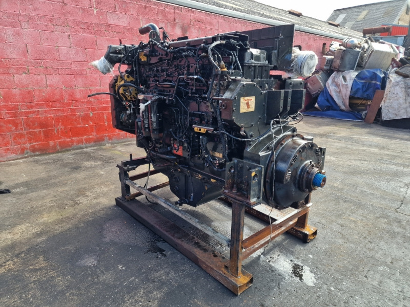Komatsu SAA6D170E-5 Engine (Plant) - Κινητήρας για Κατασκευή μηχανήματα: φωτογραφία 4 Komatsu SAA6D170E-5 Engine (Plant) - Κινητήρας για Κατασκευή μηχανήματα: φωτογραφία 4