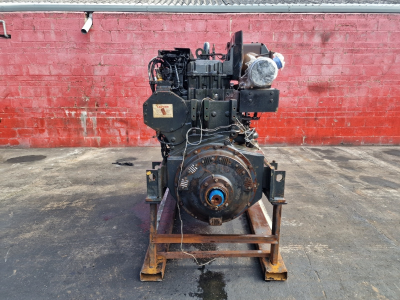Komatsu SAA6D170E-5 Engine (Plant) - Κινητήρας για Κατασκευή μηχανήματα: φωτογραφία 3 Komatsu SAA6D170E-5 Engine (Plant) - Κινητήρας για Κατασκευή μηχανήματα: φωτογραφία 3