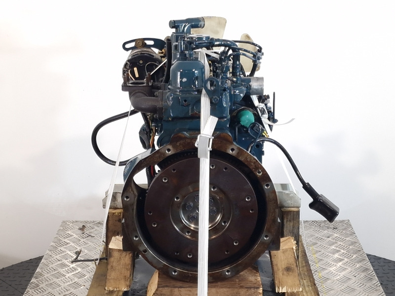 Kubota D1005 Engine (Industrial) - Κινητήρας για Βιομηχανικός εξοπλισμός: φωτογραφία 3 Kubota D1005 Engine (Industrial) - Κινητήρας για Βιομηχανικός εξοπλισμός: φωτογραφία 3