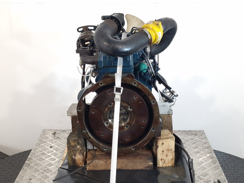 Kubota D1005 Engine (Industrial) - Κινητήρας για Βιομηχανικός εξοπλισμός: φωτογραφία 3 Kubota D1005 Engine (Industrial) - Κινητήρας για Βιομηχανικός εξοπλισμός: φωτογραφία 3