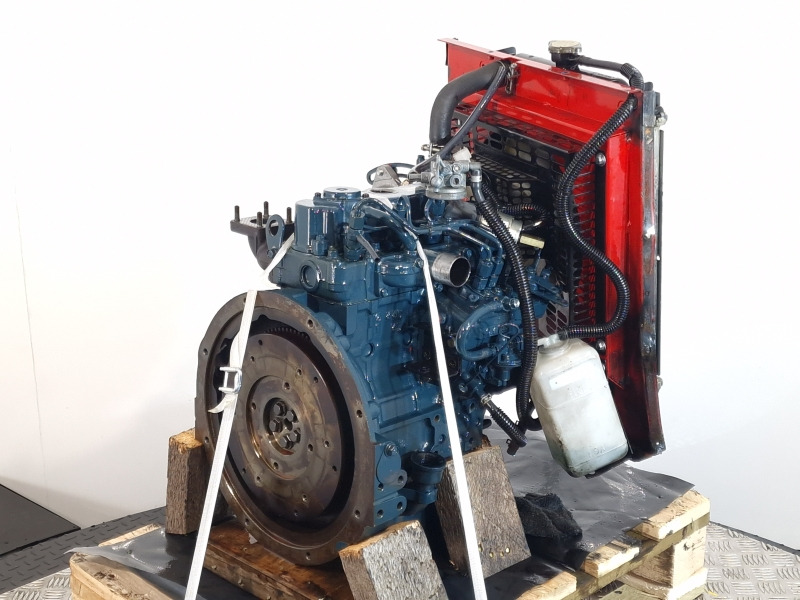 Kubota D722 Engine (Industrial) - Κινητήρας για Βιομηχανικός εξοπλισμός: φωτογραφία 1 Kubota D722 Engine (Industrial) - Κινητήρας για Βιομηχανικός εξοπλισμός: φωτογραφία 1