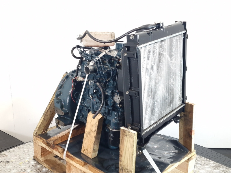 Kubota D905 Engine (Industrial) - Κινητήρας για Βιομηχανικός εξοπλισμός: φωτογραφία 4 Kubota D905 Engine (Industrial) - Κινητήρας για Βιομηχανικός εξοπλισμός: φωτογραφία 4