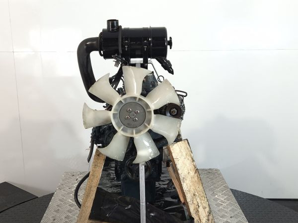 Kubota V1505-EU3 Engine (Plant) - Κινητήρας για Κατασκευή μηχανήματα: φωτογραφία 5 Kubota V1505-EU3 Engine (Plant) - Κινητήρας για Κατασκευή μηχανήματα: φωτογραφία 5
