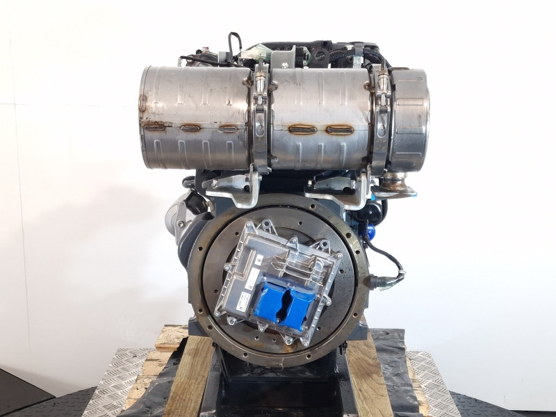 Kubota V2403-CR-T-EF02 New Engine (Plant) - Κινητήρας για Κατασκευή μηχανήματα: φωτογραφία 4 Kubota V2403-CR-T-EF02 New Engine (Plant) - Κινητήρας για Κατασκευή μηχανήματα: φωτογραφία 4