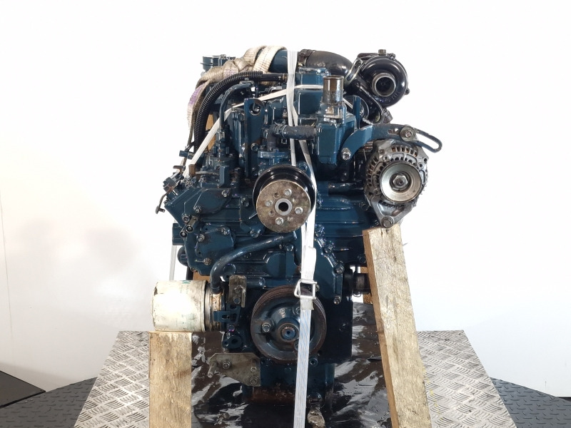 Kubota V2403-T Engine (Plant) - Κινητήρας για Κατασκευή μηχανήματα: φωτογραφία 5 Kubota V2403-T Engine (Plant) - Κινητήρας για Κατασκευή μηχανήματα: φωτογραφία 5