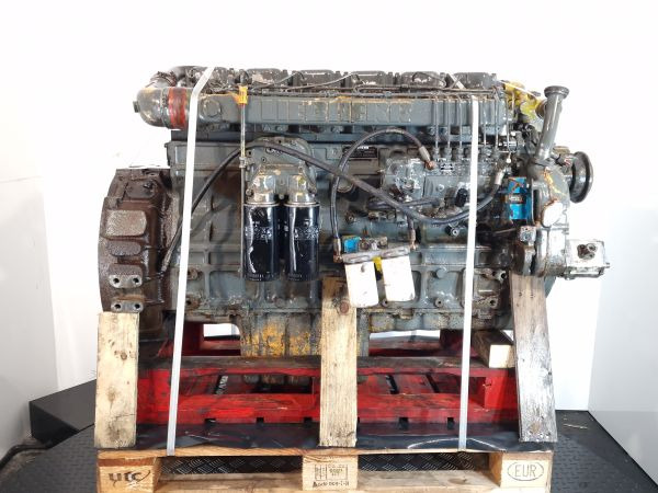 Liebherr D 906 T Engine (Plant) - Κινητήρας για Κατασκευή μηχανήματα: φωτογραφία 3 Liebherr D 906 T Engine (Plant) - Κινητήρας για Κατασκευή μηχανήματα: φωτογραφία 3