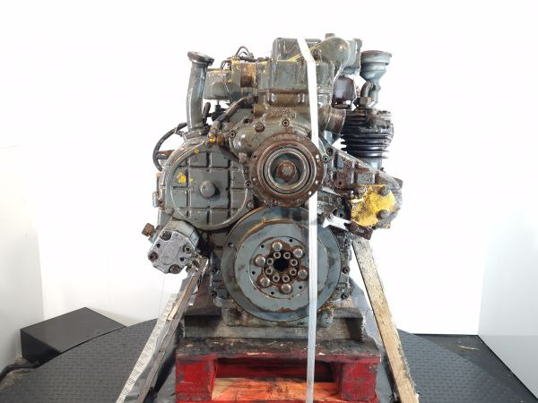 Liebherr D 906 T Engine (Plant) - Κινητήρας για Κατασκευή μηχανήματα: φωτογραφία 5 Liebherr D 906 T Engine (Plant) - Κινητήρας για Κατασκευή μηχανήματα: φωτογραφία 5