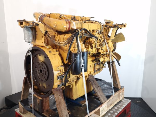 Liebherr D 914 T Engine (Plant) - Κινητήρας για Κατασκευή μηχανήματα: φωτογραφία 1 Liebherr D 914 T Engine (Plant) - Κινητήρας για Κατασκευή μηχανήματα: φωτογραφία 1