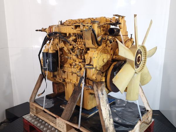 Liebherr D 914 T Engine (Plant) - Κινητήρας για Κατασκευή μηχανήματα: φωτογραφία 4 Liebherr D 914 T Engine (Plant) - Κινητήρας για Κατασκευή μηχανήματα: φωτογραφία 4