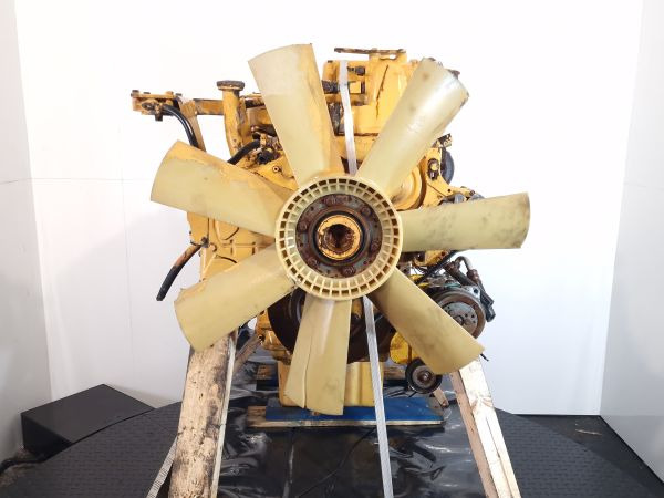 Liebherr D 914 T Engine (Plant) - Κινητήρας για Κατασκευή μηχανήματα: φωτογραφία 5 Liebherr D 914 T Engine (Plant) - Κινητήρας για Κατασκευή μηχανήματα: φωτογραφία 5