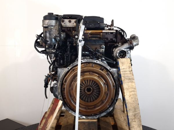 MAN D0834 LFL53 Engine (Truck) - Κινητήρας για Φορτηγό: φωτογραφία 3 MAN D0834 LFL53 Engine (Truck) - Κινητήρας για Φορτηγό: φωτογραφία 3