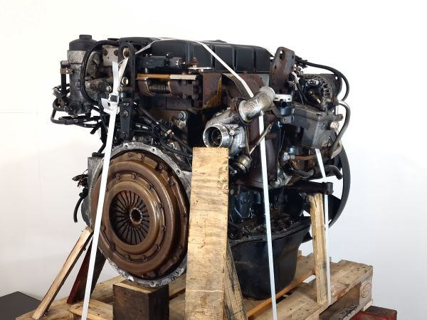 MAN D0834 LFL53 Engine (Truck) - Κινητήρας για Φορτηγό: φωτογραφία 1 MAN D0834 LFL53 Engine (Truck) - Κινητήρας για Φορτηγό: φωτογραφία 1