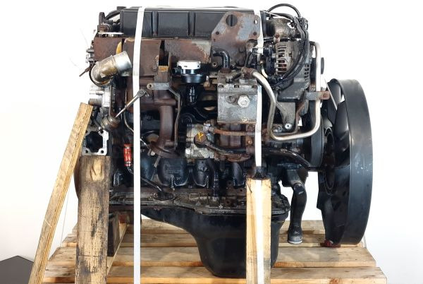 MAN D0834 LFL53 Engine (Truck) - Κινητήρας για Φορτηγό: φωτογραφία 4 MAN D0834 LFL53 Engine (Truck) - Κινητήρας για Φορτηγό: φωτογραφία 4