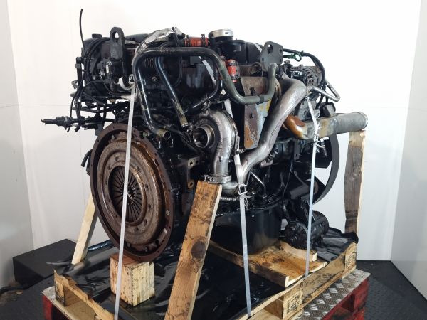 MAN D0834 LFL64 Engine (Truck) - Κινητήρας για Φορτηγό: φωτογραφία 1 MAN D0834 LFL64 Engine (Truck) - Κινητήρας για Φορτηγό: φωτογραφία 1