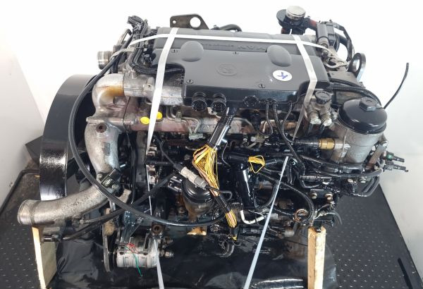 Κινητήρας για Φορτηγό MAN D0834 LFL64 Engine (Truck): φωτογραφία 11