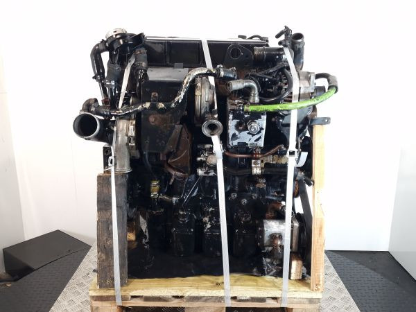 MAN D0834 LOH50 Engine (Truck) - Κινητήρας για Φορτηγό: φωτογραφία 4 MAN D0834 LOH50 Engine (Truck) - Κινητήρας για Φορτηγό: φωτογραφία 4