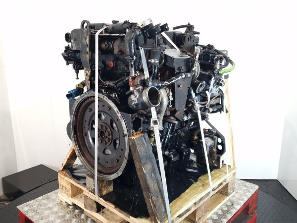 MAN D0834 LOH50 Engine (Truck) - Κινητήρας για Φορτηγό: φωτογραφία 1 MAN D0834 LOH50 Engine (Truck) - Κινητήρας για Φορτηγό: φωτογραφία 1