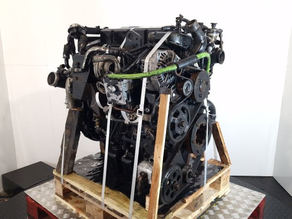 MAN D0834 LOH50 Engine (Truck) - Κινητήρας για Φορτηγό: φωτογραφία 5 MAN D0834 LOH50 Engine (Truck) - Κινητήρας για Φορτηγό: φωτογραφία 5