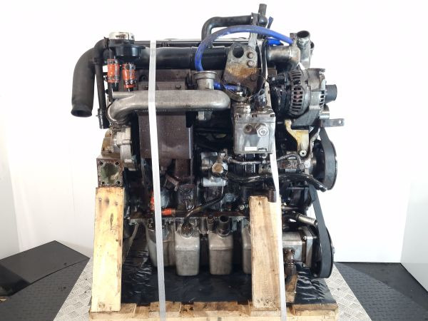 MAN D0834 LOH60 Engine (Bus) - Κινητήρας: φωτογραφία 4 MAN D0834 LOH60 Engine (Bus) - Κινητήρας: φωτογραφία 4