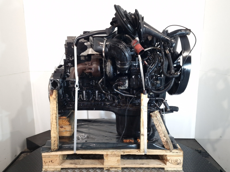 MAN D0836 LF03 Engine (Truck) - Κινητήρας για Φορτηγό: φωτογραφία 3 MAN D0836 LF03 Engine (Truck) - Κινητήρας για Φορτηγό: φωτογραφία 3