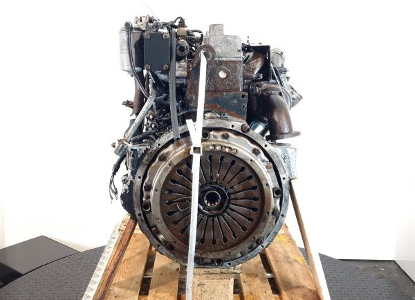 MAN D0836 LFL02 Engine (Truck) 2004 220 - Κινητήρας για Φορτηγό: φωτογραφία 4 MAN D0836 LFL02 Engine (Truck) 2004 220 - Κινητήρας για Φορτηγό: φωτογραφία 4