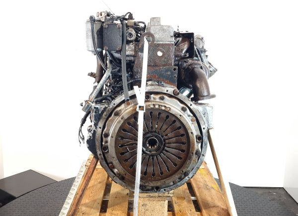 MAN D0836 LFL02 Engine (Truck) 2004 220 - Κινητήρας για Φορτηγό: φωτογραφία 3 MAN D0836 LFL02 Engine (Truck) 2004 220 - Κινητήρας για Φορτηγό: φωτογραφία 3