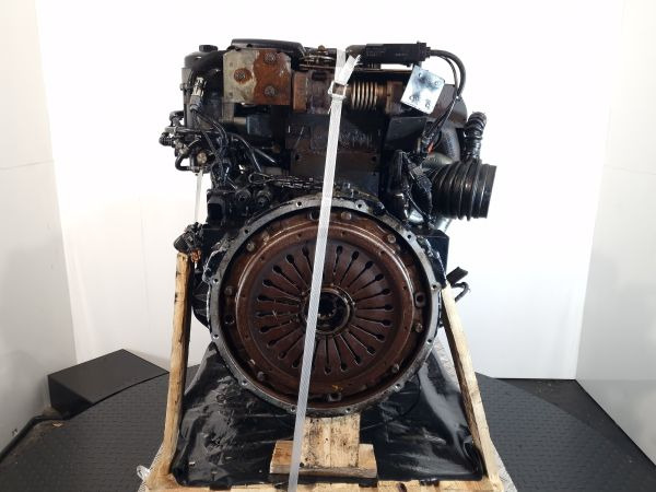 MAN D0836 LFL63 Engine (Truck) - Κινητήρας για Φορτηγό: φωτογραφία 2 MAN D0836 LFL63 Engine (Truck) - Κινητήρας για Φορτηγό: φωτογραφία 2