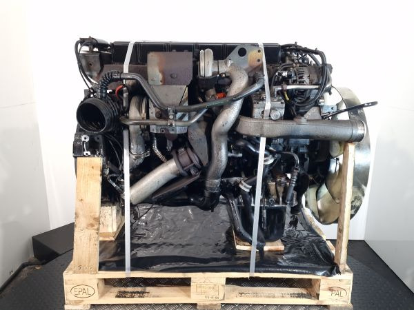 MAN D0836 LFL63 Engine (Truck) - Κινητήρας για Φορτηγό: φωτογραφία 3 MAN D0836 LFL63 Engine (Truck) - Κινητήρας για Φορτηγό: φωτογραφία 3