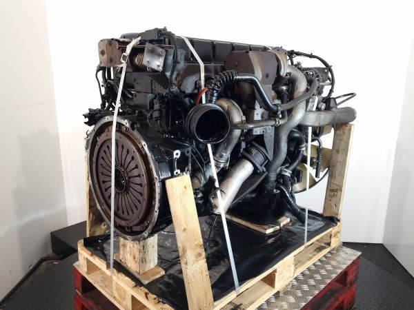 MAN D0836 LFL63 Engine (Truck) - Κινητήρας για Φορτηγό: φωτογραφία 1 MAN D0836 LFL63 Engine (Truck) - Κινητήρας για Φορτηγό: φωτογραφία 1