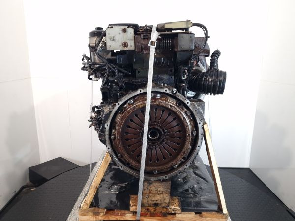 MAN D0836 LFL65 Engine (Truck) - Κινητήρας για Φορτηγό: φωτογραφία 3 MAN D0836 LFL65 Engine (Truck) - Κινητήρας για Φορτηγό: φωτογραφία 3