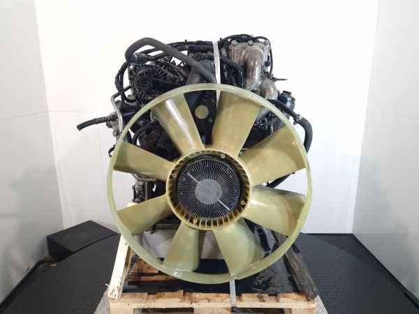 MAN D0836 LFL65 Engine (Truck) - Κινητήρας για Φορτηγό: φωτογραφία 5 MAN D0836 LFL65 Engine (Truck) - Κινητήρας για Φορτηγό: φωτογραφία 5