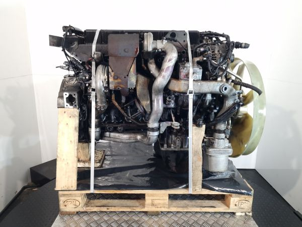 MAN D0836 LFL65 Engine (Truck) - Κινητήρας για Φορτηγό: φωτογραφία 3 MAN D0836 LFL65 Engine (Truck) - Κινητήρας για Φορτηγό: φωτογραφία 3