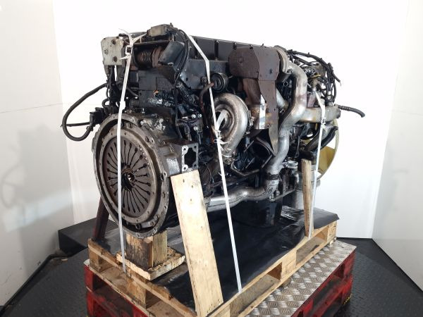 MAN D0836 LFL65 Engine (Truck) - Κινητήρας για Φορτηγό: φωτογραφία 1 MAN D0836 LFL65 Engine (Truck) - Κινητήρας για Φορτηγό: φωτογραφία 1
