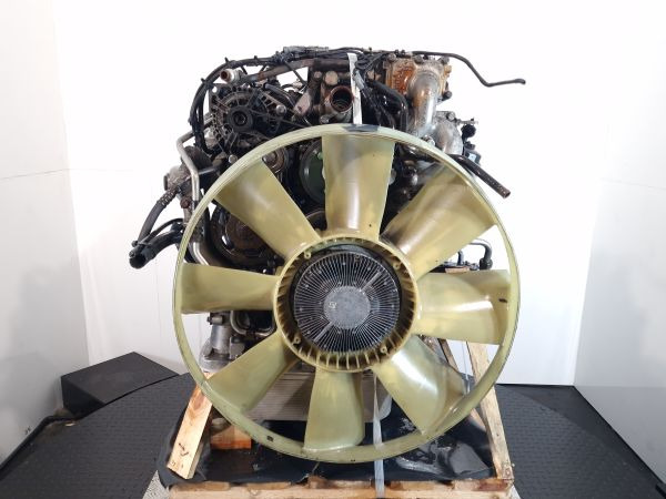 MAN D0836 LFL65 Engine (Truck) - Κινητήρας για Φορτηγό: φωτογραφία 5 MAN D0836 LFL65 Engine (Truck) - Κινητήρας για Φορτηγό: φωτογραφία 5